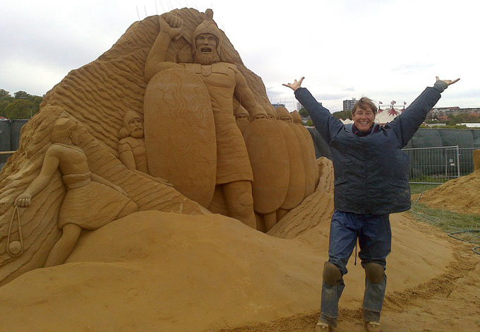 闪耀的沙雕作品，转瞬即逝却仍然经典--置顶表情